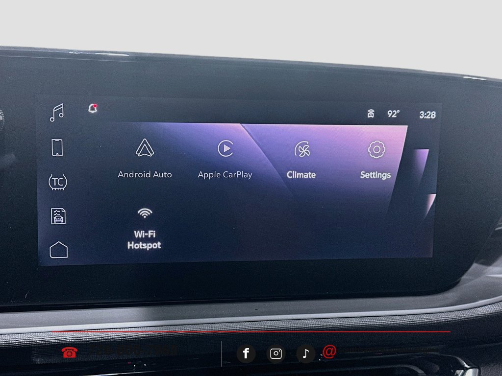 New 2026 Buick Envista Sport Touring w/ Convenience I Package FWD image 15