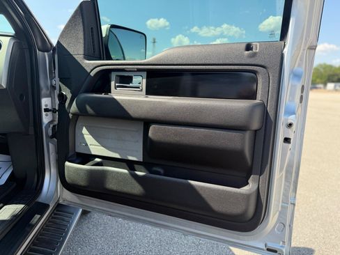 Used 2011 Ford F150 FX4 w/ FX Luxury Pkg AWD/4WD image 19