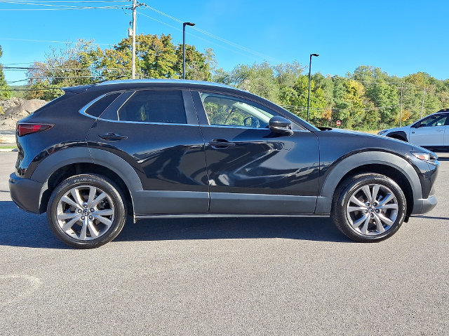 Used 2024 MAZDA CX-30 AWD 2.5 S w/ Preferred Package image 10