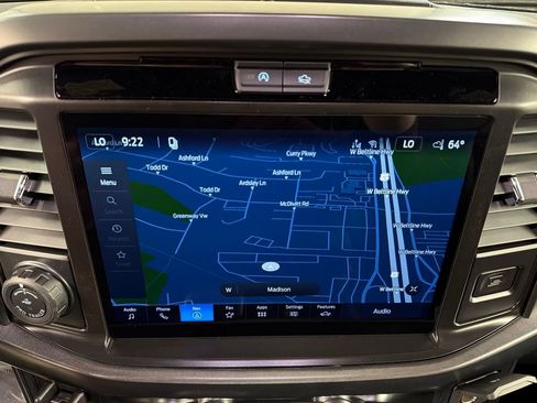 New 2026 Ford F150 Tremor AWD/4WD image 11