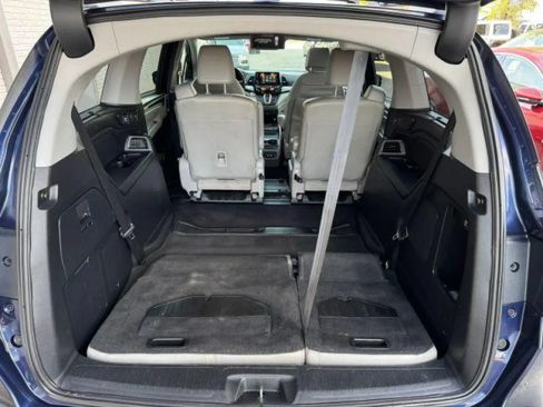 Used 2019 Honda Odyssey Touring image 27