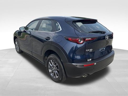 Used 2024 MAZDA CX-30 AWD 2.5 S image 3