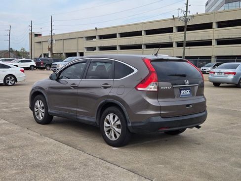Used 2013 Honda CR-V EX image 7