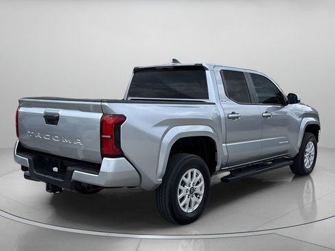 Used 2024 Toyota Tacoma SR5 RWD image 3