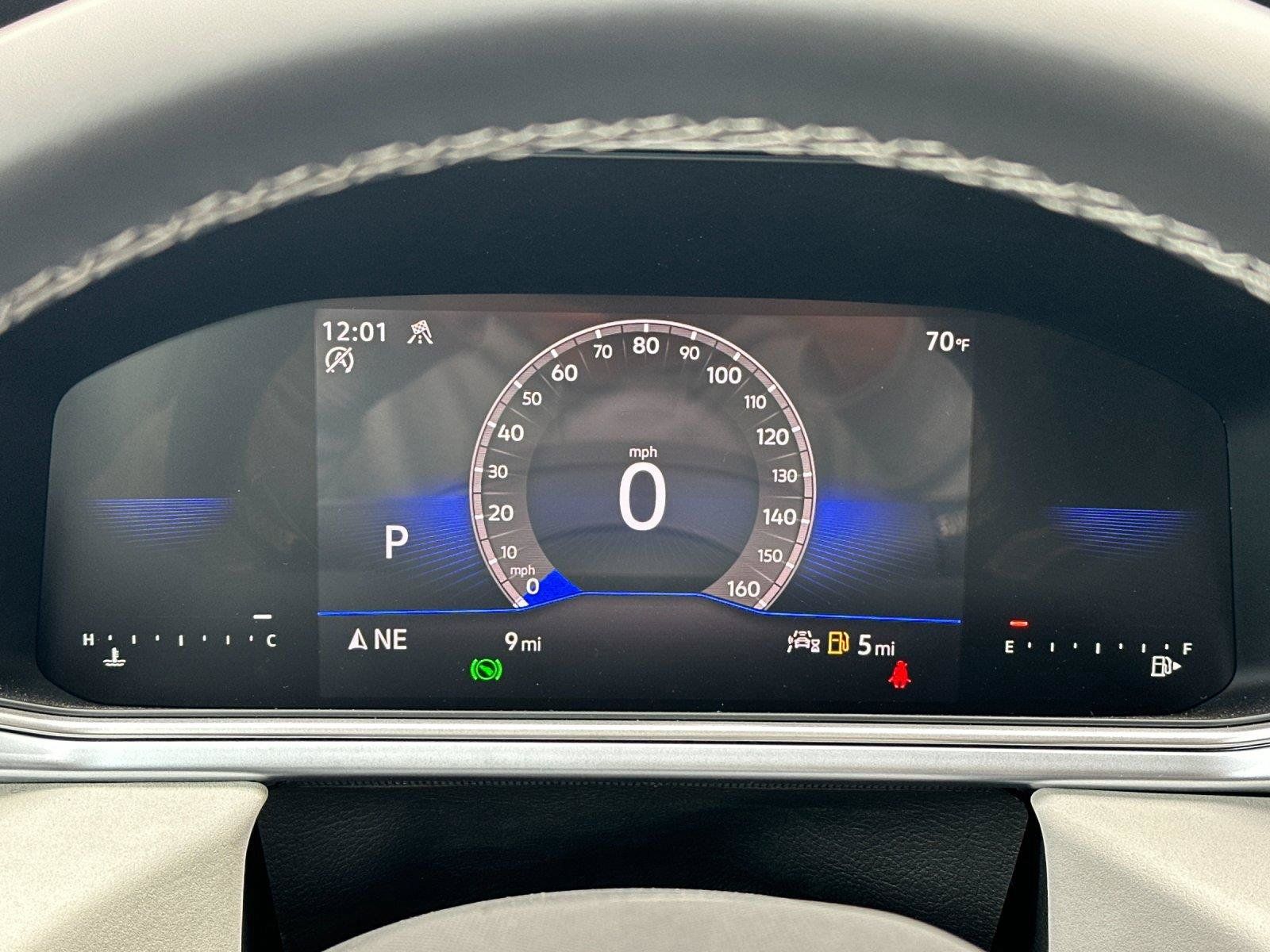 New 2026 Volkswagen Taos SE AWD/4WD image 23