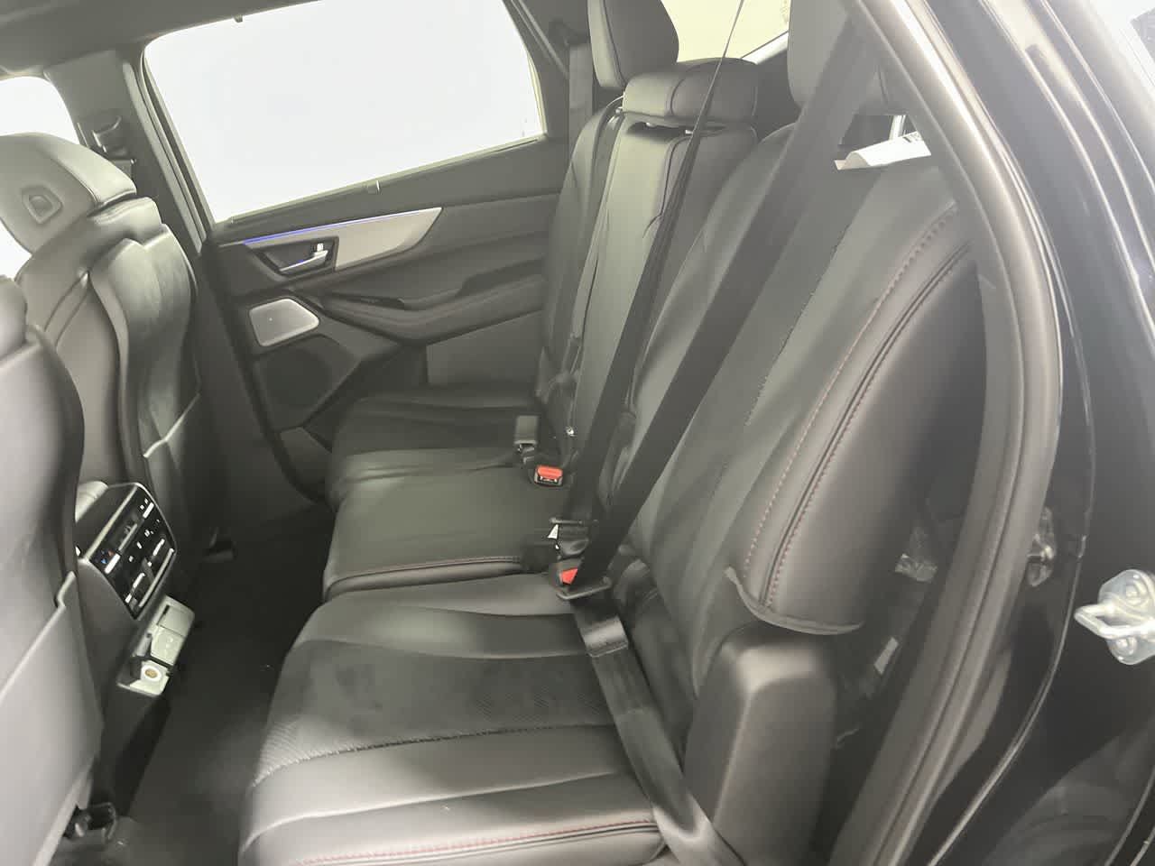 Certified 2026 Acura MDX A-Spec AWD/4WD image 29