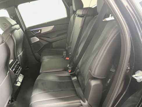 Certified 2026 Acura MDX A-Spec AWD/4WD image 29