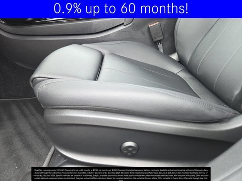 Used 2026 Mercedes-Benz CLA 250 4MATIC image 17