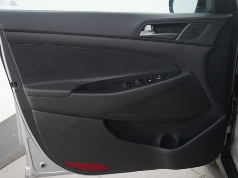 Used 2016 Hyundai Tucson Limited image 20