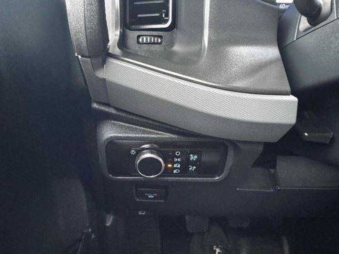 Used 2023 Ford Bronco Black Diamond AWD/4WD image 21