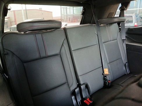 Used 2023 Chevrolet Tahoe RST w/ Luxury Package image 13