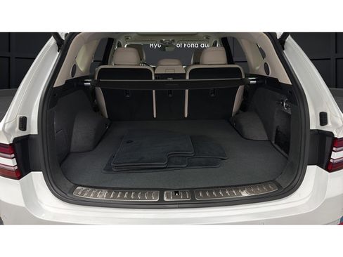 Used 2025 Genesis GV80 2.5T Prestige AWD/4WD image 27