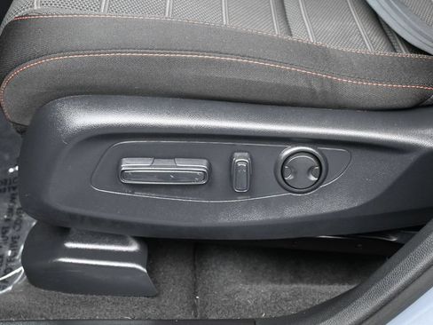 Used 2024 Honda CR-V Sport image 12