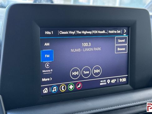 Certified 2023 Chevrolet Suburban LS image 21