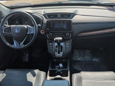 Used 2020 Honda CR-V EX-L image 10
