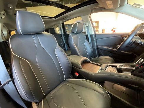 Certified 2023 Acura RDX w/ Advance Package AWD/4WD image 22