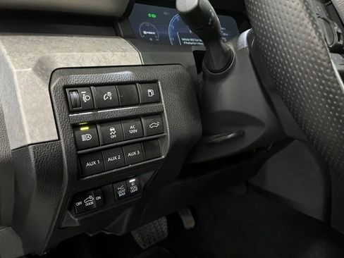 Used 2024 Toyota Tacoma 4x4 Double Cab Hybrid image 15