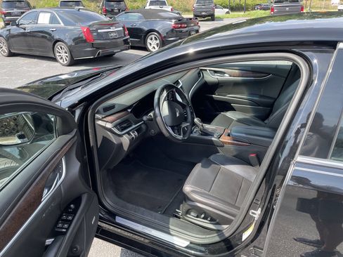 Used 2019 Cadillac XTS Luxury FWD image 13