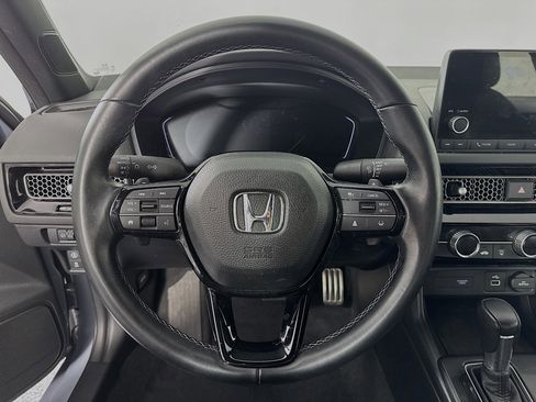 Certified 2023 Honda Civic Sport image 11