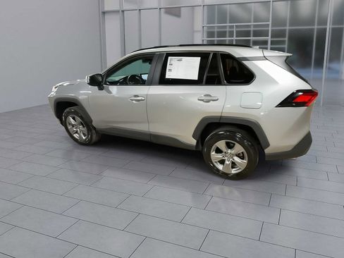 Certified 2024 Toyota RAV4 XLE image 6
