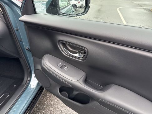 Used 2026 Honda HR-V EX-L image 19