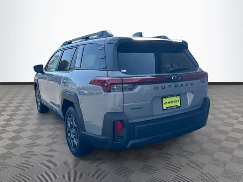 New 2026 Subaru Outback Premium image 35