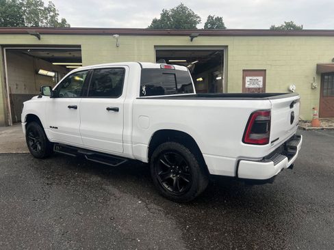 Used 2023 RAM 1500 Big Horn AWD/4WD image 5