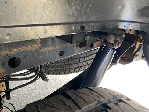 Used 2015 Ford F150 Lariat AWD/4WD image 40