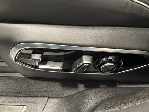 Used 2024 Jeep Grand Cherokee L Summit image 20