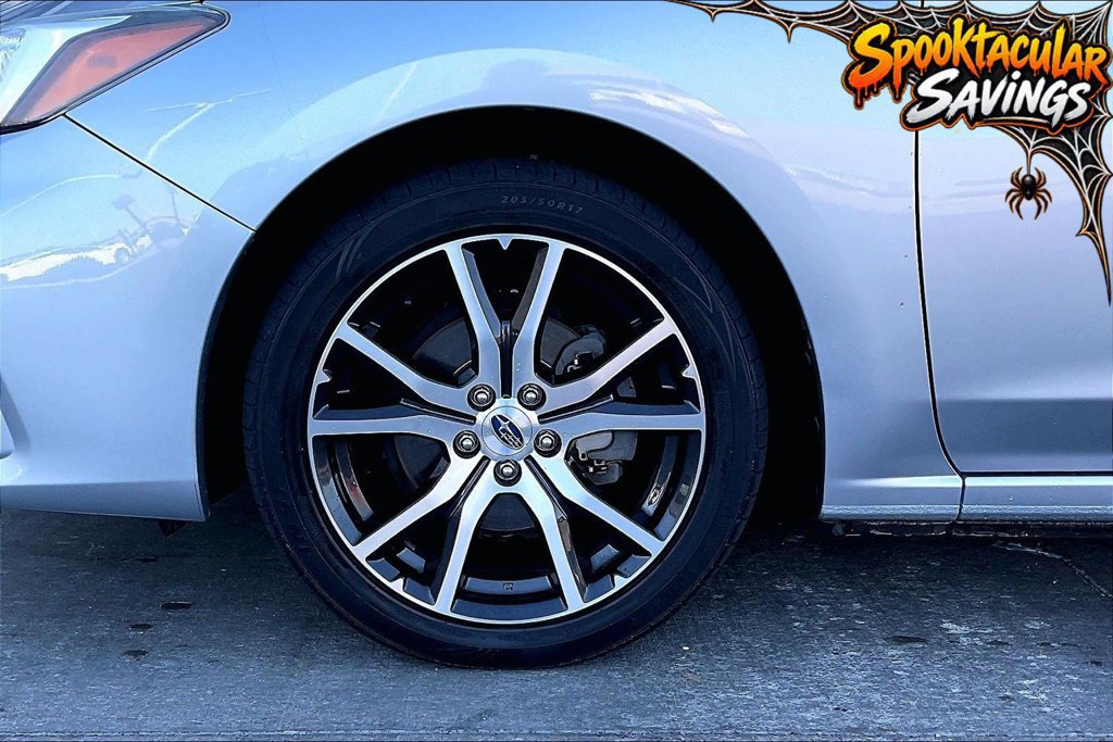 Used 2018 Subaru Impreza 2.0i Limited AWD/4WD image 9
