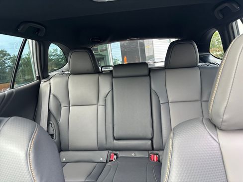 New 2025 Subaru Outback Wilderness image 30