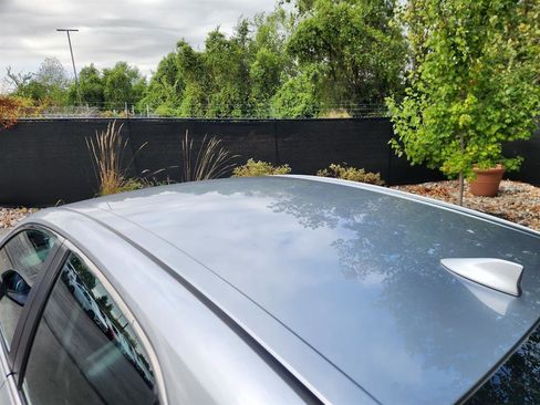 Used 2024 Toyota Camry SE image 20