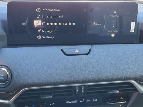 New 2026 MAZDA CX-90 3.3 Turbo w/ Preferred Package image 15