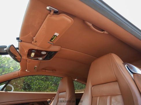 Used 2005 Bentley Continental GT AWD/4WD image 32
