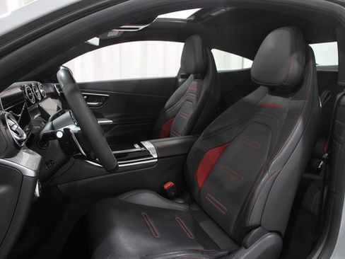 Used 2024 Mercedes-Benz CLE 53 AMG 4MATIC image 5