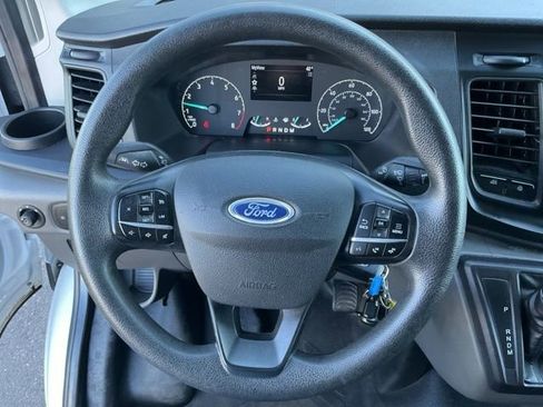 Used 2023 Ford Transit 250 Base w/ Exterior Upgrade Package image 17
