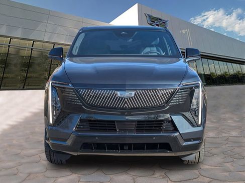 New 2026 Cadillac Escalade IQ Sport 2 image 6