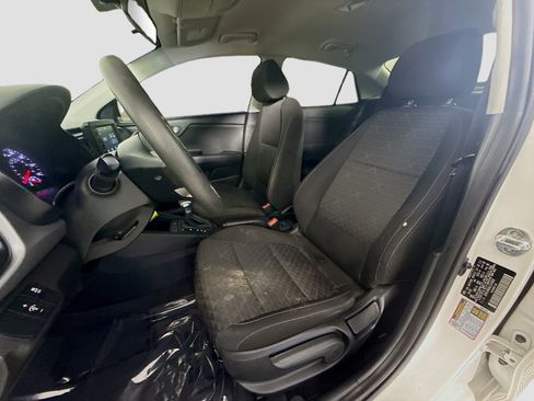Used 2020 Kia Rio LX FWD image 21