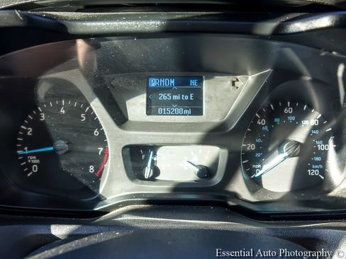 Used 2018 Ford Transit 150 XL RWD image 4