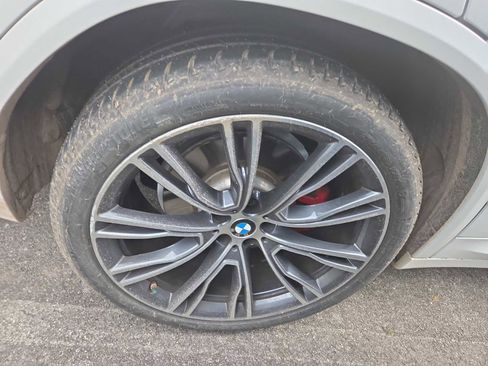 Used 2024 BMW X3 M40i w/ Premium Package image 4