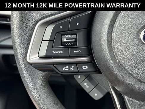 Used 2024 Subaru Forester AWD/4WD image 24