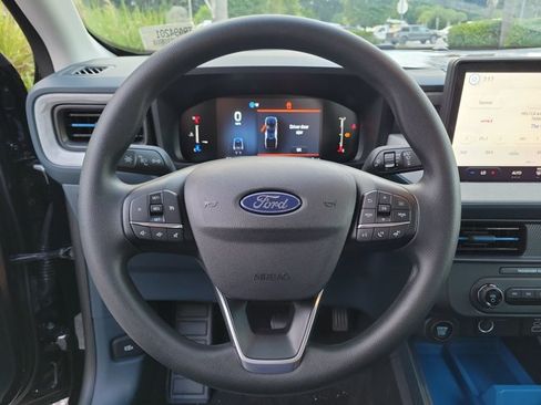 New 2026 Ford Maverick XLT FWD image 27