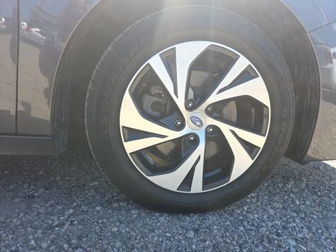 Used 2022 Subaru Legacy Premium AWD/4WD image 28