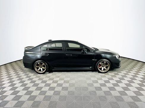 Used 2015 Subaru WRX Limited image 11