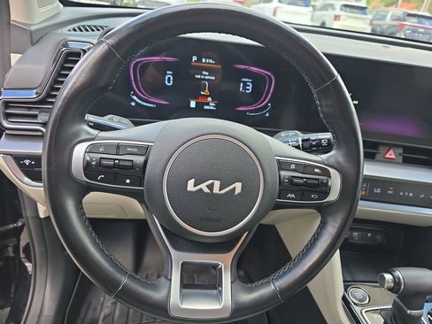 Used 2023 Kia Sportage EX AWD/4WD image 14