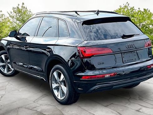 Used 2024 Audi Q5 2.0T Premium Plus AWD/4WD image 11