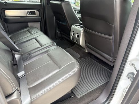 Used 2014 Ford F150 FX4 w/ Equipment Group 402A Luxury AWD/4WD image 30