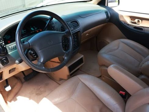 Used 1998 Mercury Villager FWD image 6