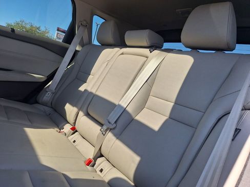 Certified 2023 Nissan Rogue SL w/ SL Premium Package image 22