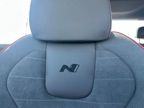 New 2026 Hyundai Sonata N Line image 27